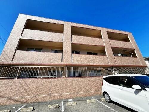 福岡県北九州市小倉北区赤坂２丁目 賃貸マンション