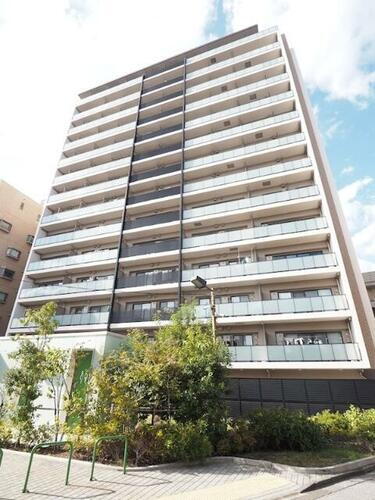 東京都渋谷区西原１丁目 賃貸マンション