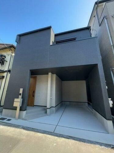 東京都墨田区八広４丁目 賃貸一戸建て