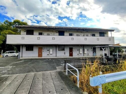 愛知県豊川市瀬木町郷中 賃貸アパート