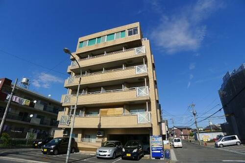 福岡県北九州市八幡西区竹末１丁目 賃貸マンション