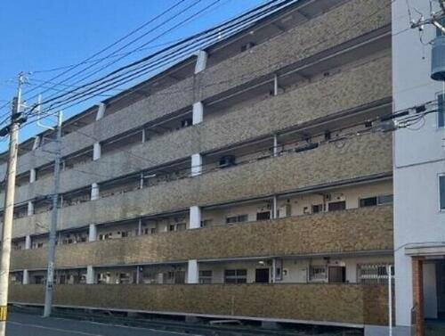 埼玉県さいたま市大宮区上小町 賃貸マンション