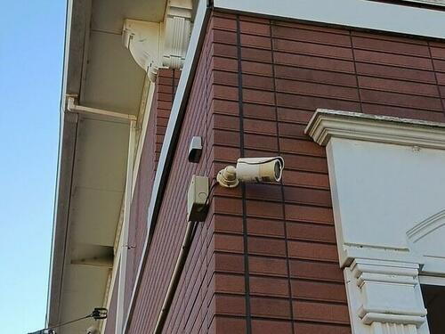 カーサ・エスペランザ　伍番館