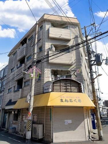 山栄マンション