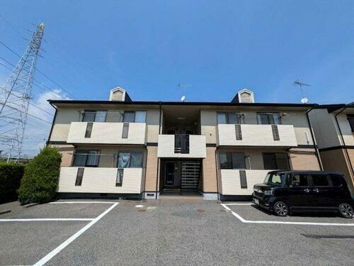 岡山県倉敷市玉島阿賀崎 築31年12ヶ月 2階建