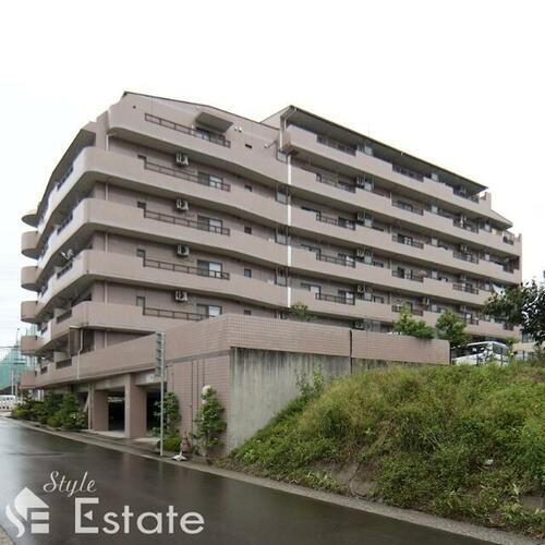 愛知県名古屋市天白区植田東３丁目 7階建 築29年6ヶ月