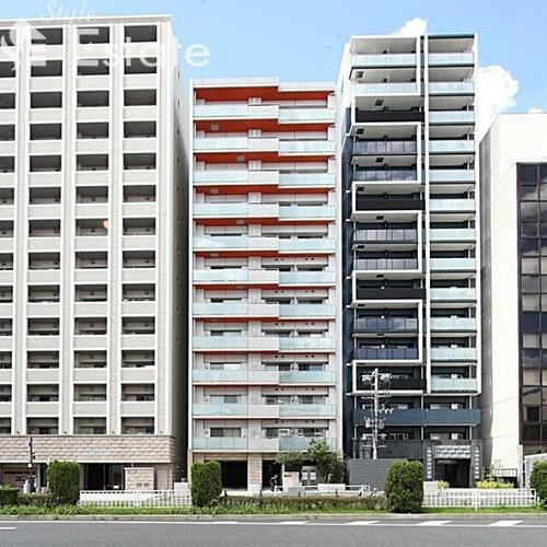 愛知県名古屋市東区葵１丁目 賃貸アパート