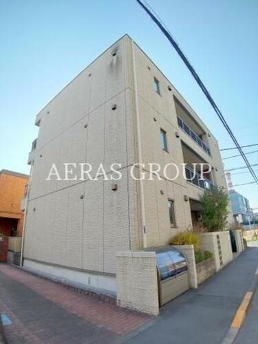 東京都八王子市明神町２丁目 賃貸マンション