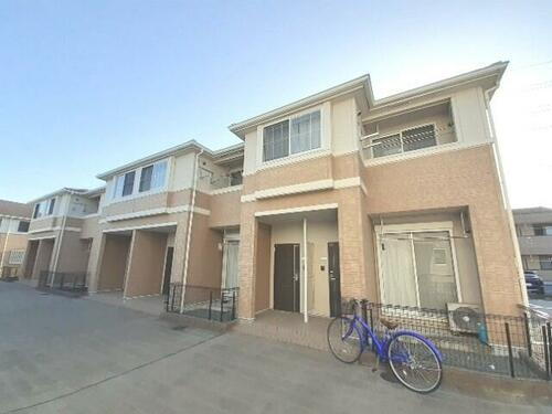 三重県松阪市曽原町 賃貸アパート