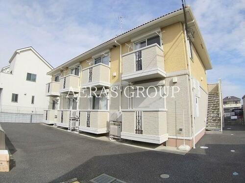 東京都八王子市小宮町 賃貸アパート