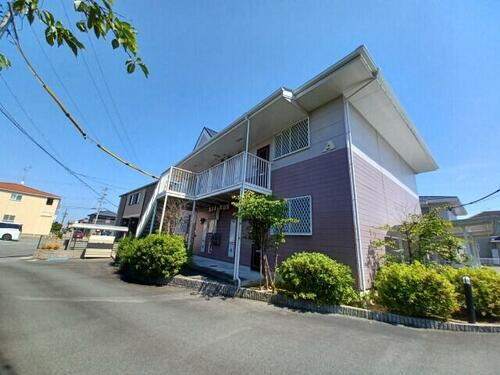三重県松阪市嬉野野田町 賃貸アパート