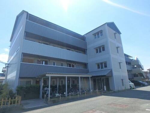 三重県松阪市大黒田町 賃貸マンション