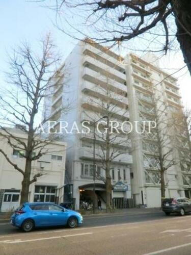 シルクアベニューⅡ