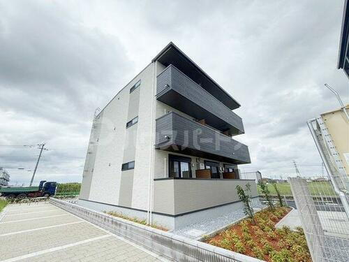 埼玉県吉川市大字高久 賃貸アパート