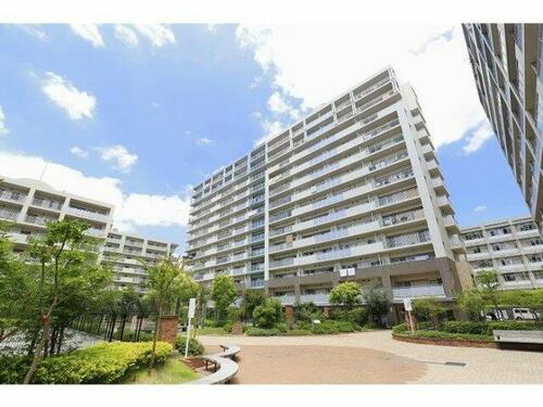 ルネシティ脇浜町２号棟