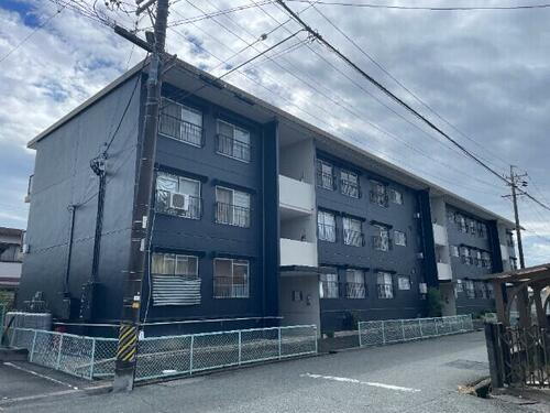 愛知県豊橋市森岡町 賃貸マンション