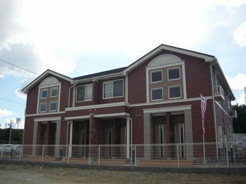 兵庫県姫路市広畑区鶴町１丁目 築17年12ヶ月 2階建