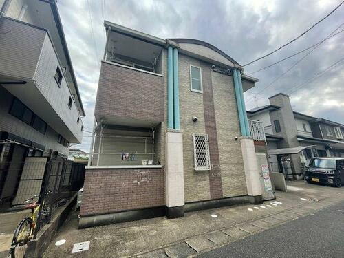 パインアベニュー 2階建