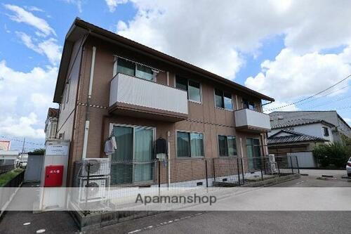シャーメゾン戸出 2階建