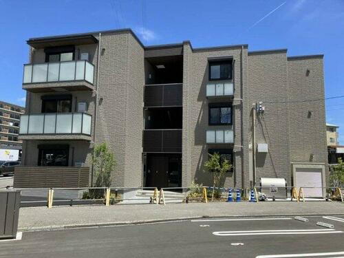 高知県高知市秦南町１丁目 賃貸マンション