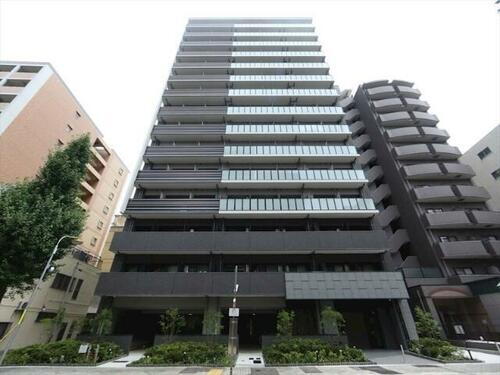 愛知県名古屋市中区橘１丁目 賃貸マンション