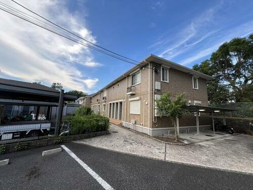 東京都多摩市落合４丁目 賃貸アパート