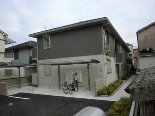 兵庫県尼崎市椎堂１丁目 築11年7ヶ月 2階建