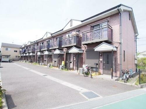 滋賀県守山市水保町 2階建 築22年4ヶ月