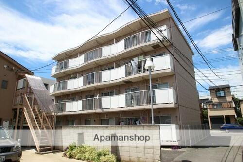 メゾン菅野