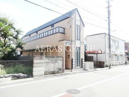 アーバンプレイス哲学堂Ⅲ