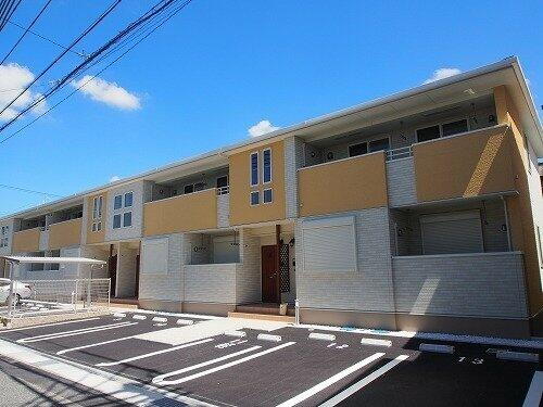 兵庫県姫路市広畑区才 築7年6ヶ月 2階建