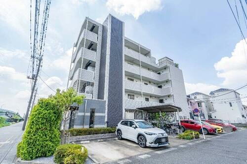 埼玉県さいたま市北区土呂町１丁目 賃貸マンション