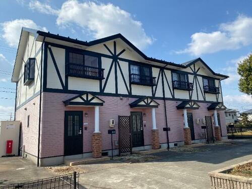 三重県鈴鹿市野町東１丁目 築22年8ヶ月 2階建