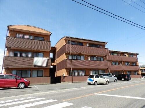 三重県鈴鹿市長太旭町４丁目 3階建 築28年1ヶ月