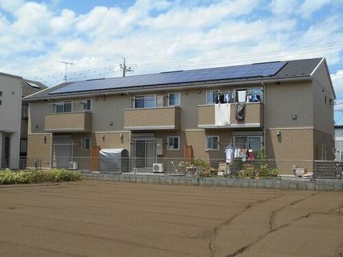 神奈川県厚木市下依知２丁目 賃貸アパート