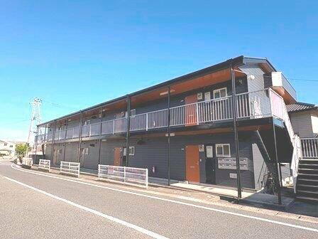 兵庫県姫路市広畑区則直 築33年4ヶ月 2階建