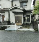 広島県福山市川口町１丁目 賃貸一戸建て