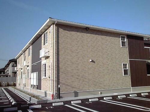 兵庫県姫路市広畑区蒲田２丁目 2階建 築15年5ヶ月