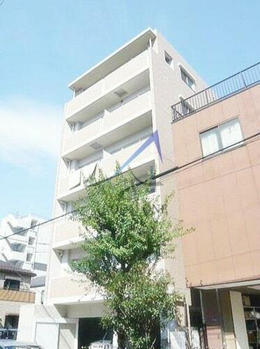 東京都墨田区横川３丁目 6階建