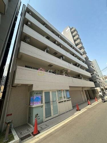 メゾンレッシュ