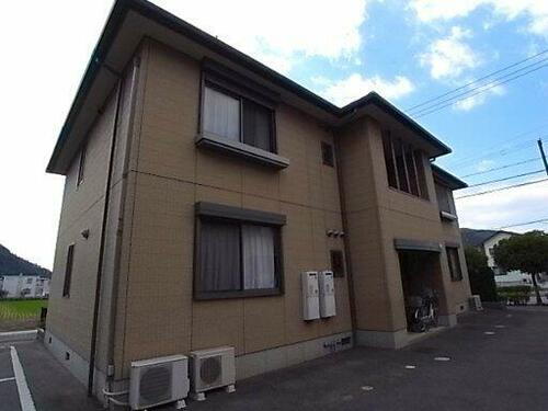 兵庫県姫路市広畑区蒲田２丁目 2階建 築24年10ヶ月