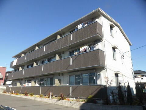 愛知県安城市安城町宮前 賃貸アパート