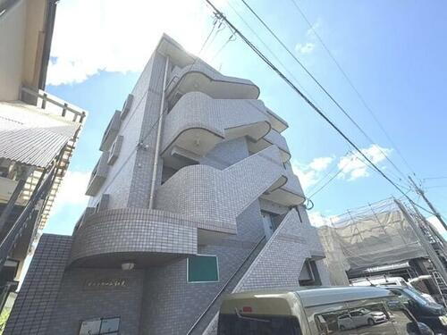 鹿児島県鹿児島市和田１丁目 賃貸マンション