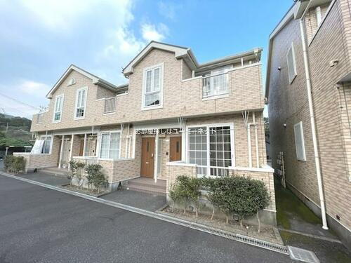 鹿児島県鹿児島市下福元町 賃貸アパート