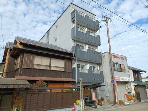 三重県桑名市川口町 賃貸マンション