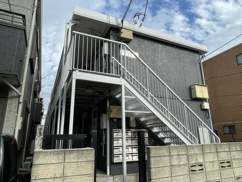 神奈川県相模原市中央区相生３丁目 賃貸アパート