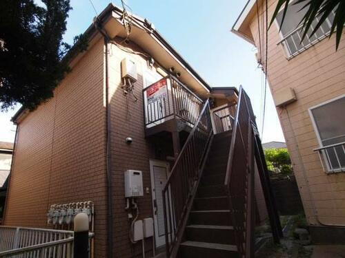 山手グリーンハウス２号館
