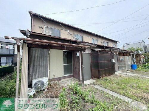 愛知県津島市愛宕町２丁目 賃貸アパート