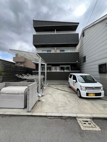 フィアスコート北旅籠町東Ⅰ番館