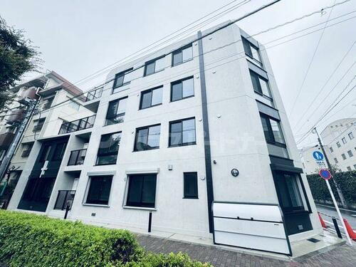 東京都練馬区豊玉北６丁目 賃貸マンション